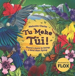 TU MEKE TUI | Book