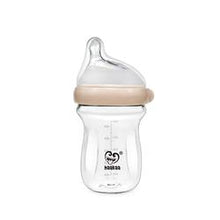 Load image into Gallery viewer, Generation 3 Baby Bottle | Glass | 160ml
