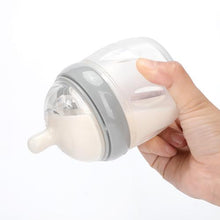 Load image into Gallery viewer, Generation 3 Baby Bottle | Silicone | 160ml
