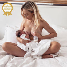 Load image into Gallery viewer, Generation 2 150ml Silicone Breast Pump with Suction Base

