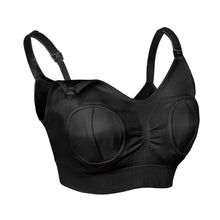 Load image into Gallery viewer, Hands Free Pumping and Nursing Bra
