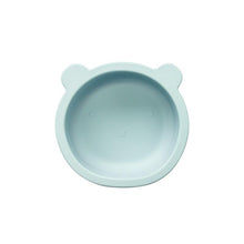 Load image into Gallery viewer, Silicone Suction | Bear Bowl
