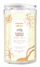 Load image into Gallery viewer, Lactation Blend | Vanilla Toffee
