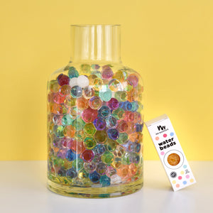 Water Beads Biodegradable