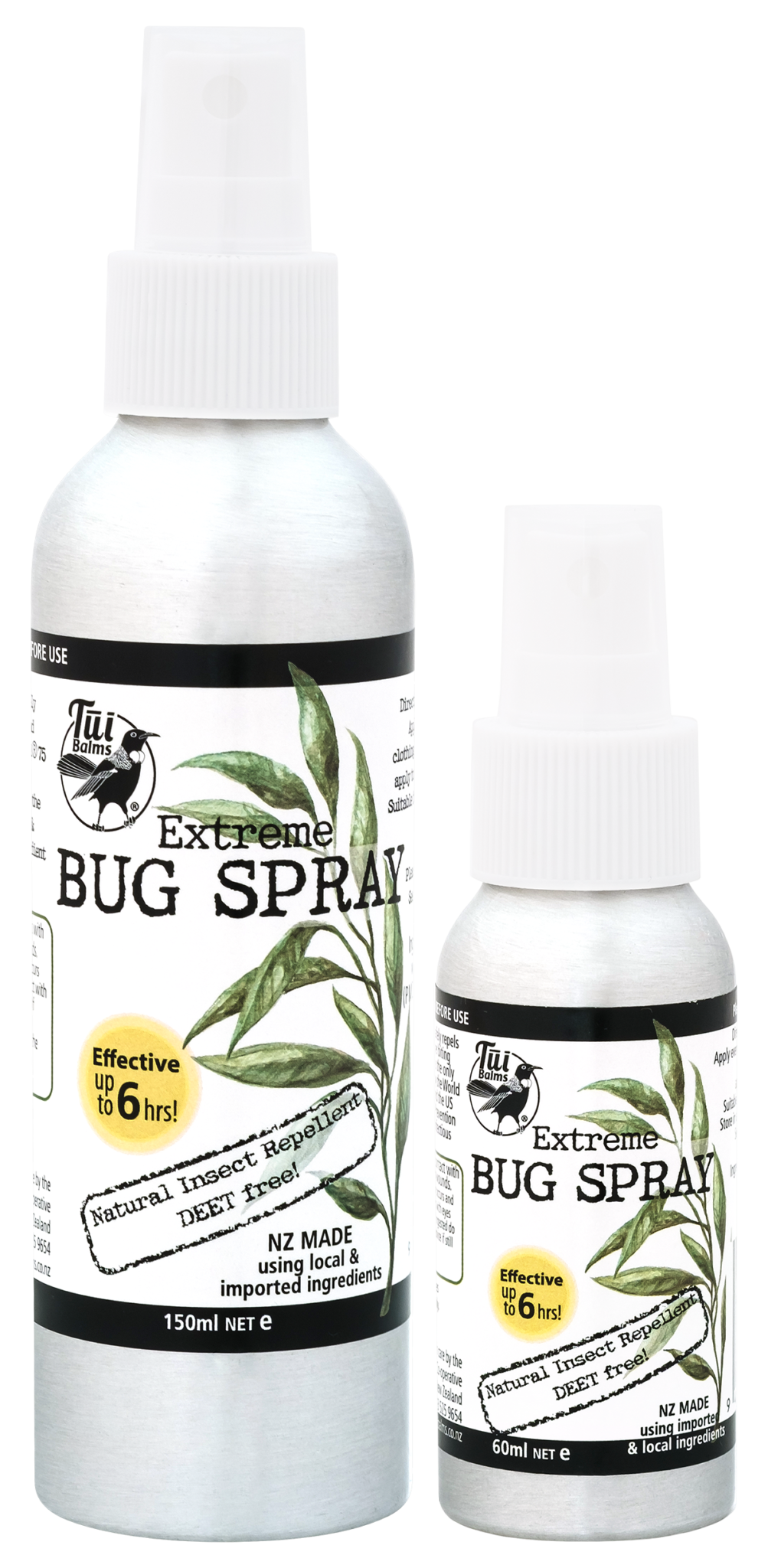 Bug Spray | 60ml