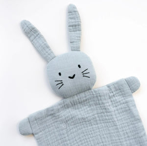 Organic Cotton Bunny Cuddly | Mist