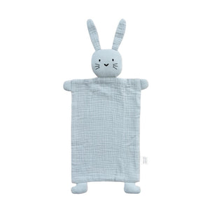 Organic Cotton Bunny Cuddly | Mist