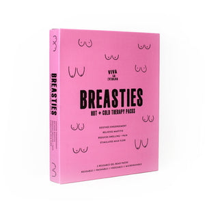 Breasties