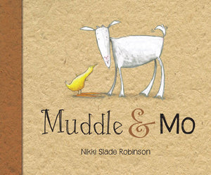 Muddle & Mo